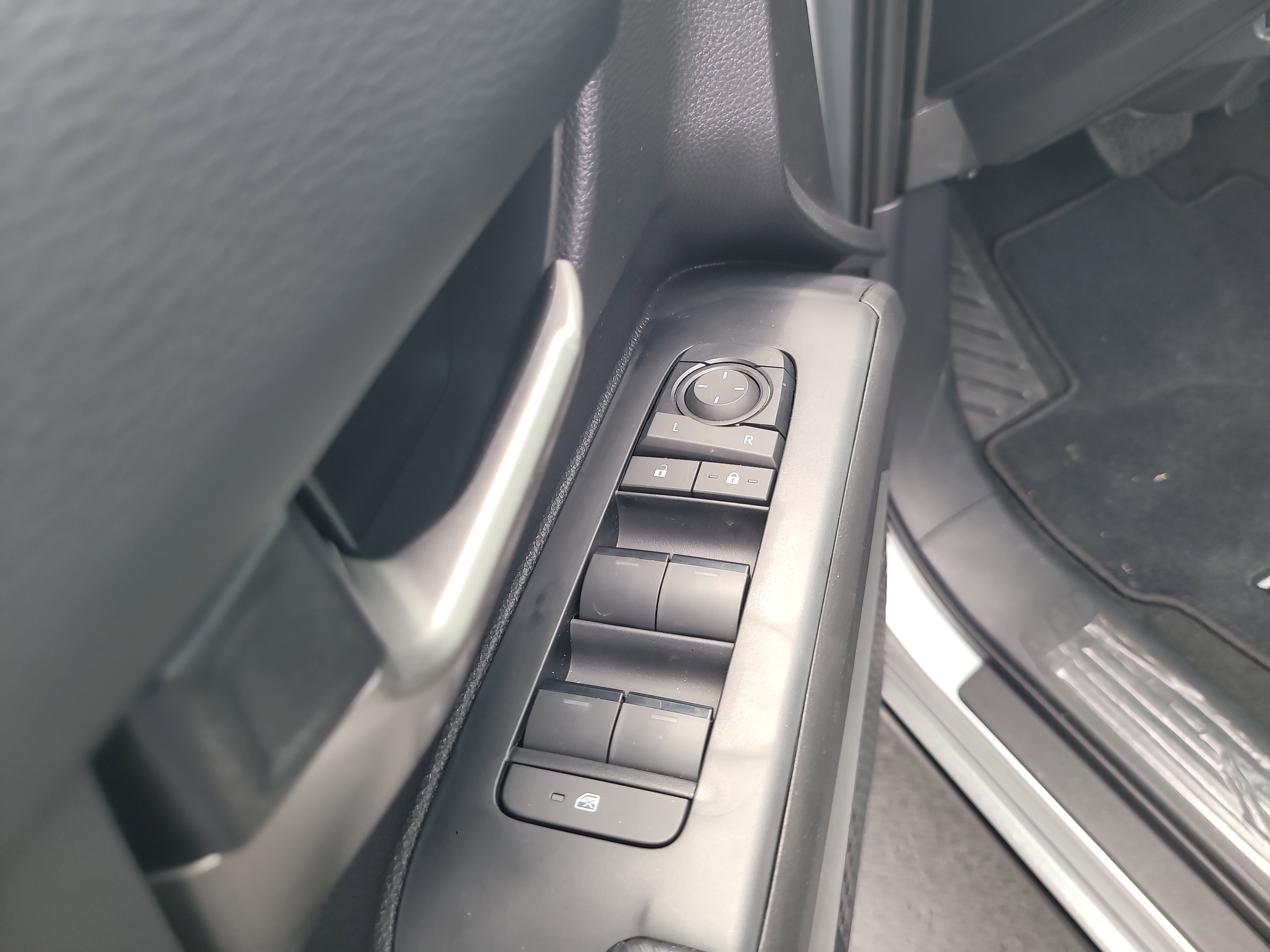 New 2026 Celestial Silver Metallic Toyota Tacoma Limited image 11