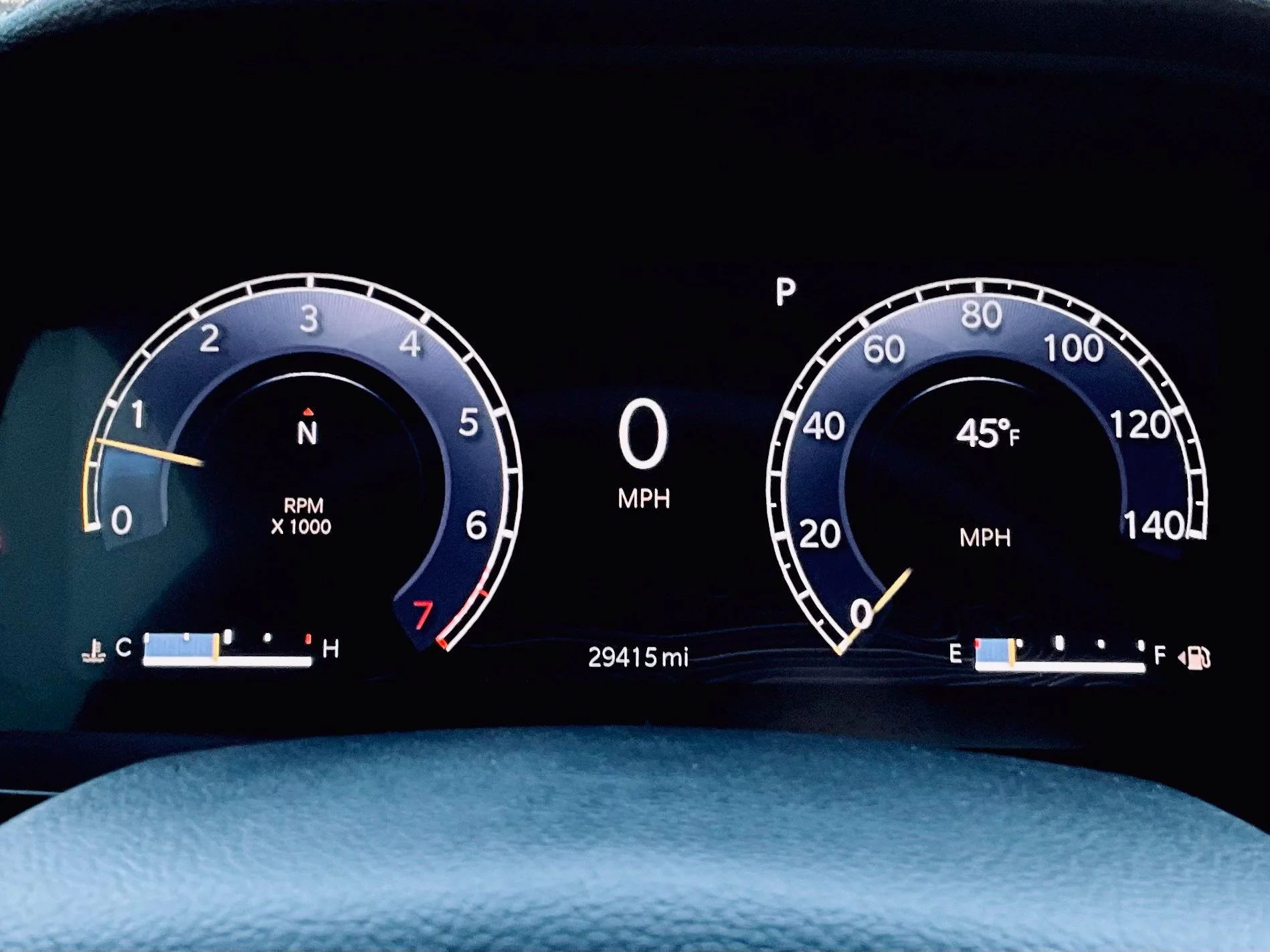 Used 2023 Gray Jeep Limited image 15