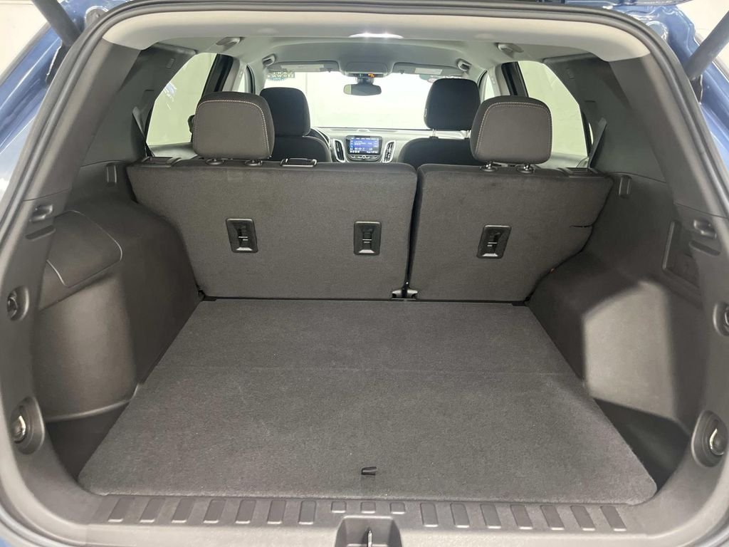 2024 Chevrolet Equinox LT - Photo 11