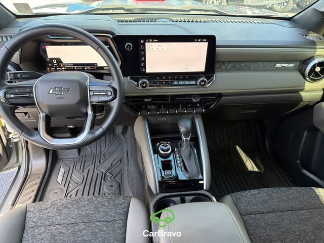 2024 Chevrolet Colorado ZR2 - Photo 16