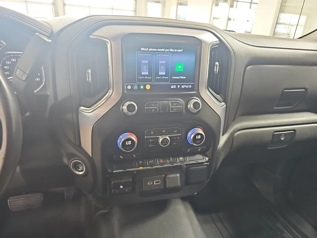 2019 GMC Sierra 1500 Elevation - Photo 25