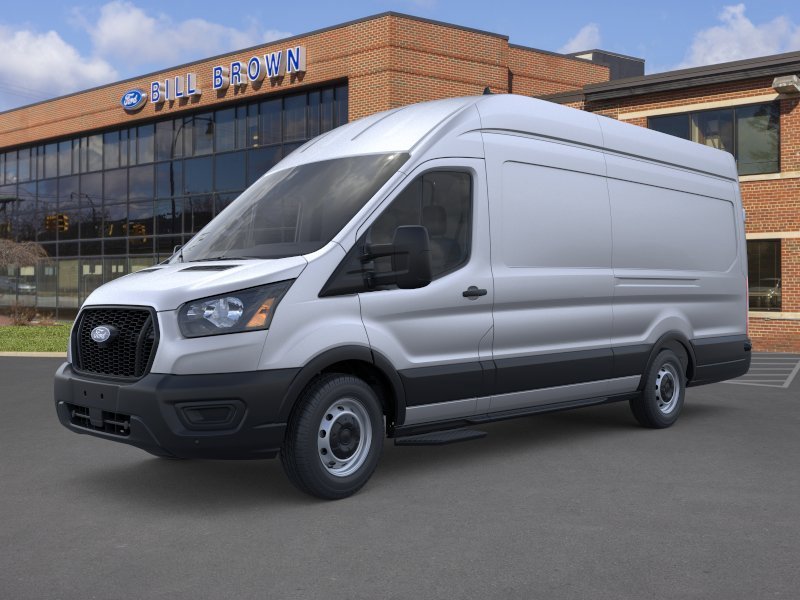 2026 Ford Transit 350 High Roof 148EL WB's photo