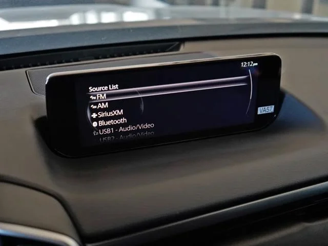 2026 Mazda CX-50 Premium - Photo 18