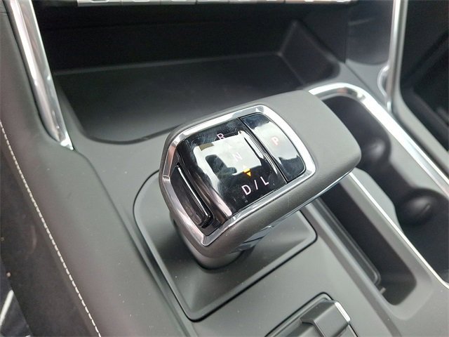 2026 GMC Sierra 1500 Denali Ultimate - Photo 21