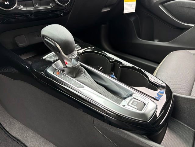 2026 Chevrolet Trax Activ - Photo 10