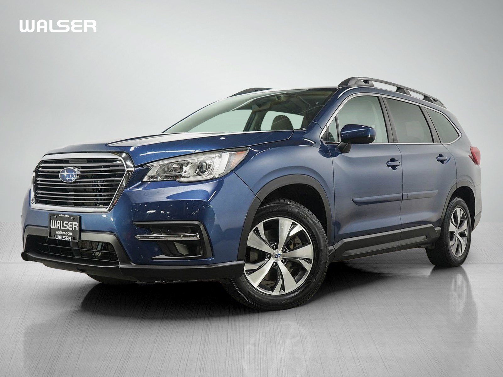 2019 Subaru Ascent