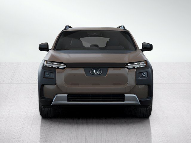 New 2026 BRILLIANT BRONZE METALLIC Subaru Premium image 8