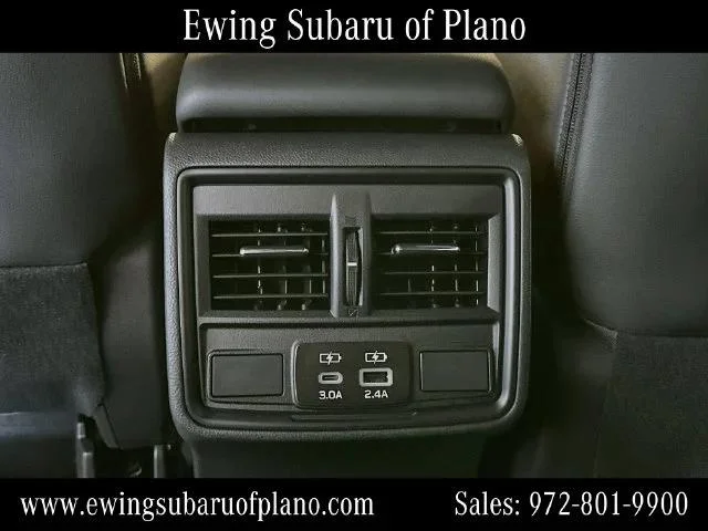 New 2026 RIVER ROCK PEARL Subaru Premium Hybrid image 61