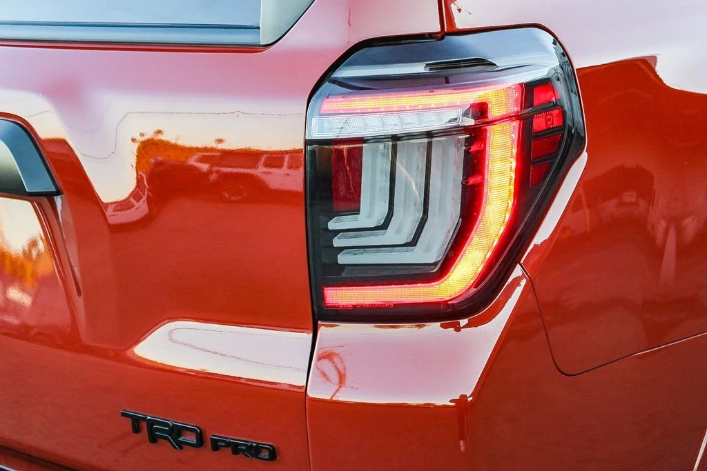 Used 2024  Toyota TRD Pro image 10