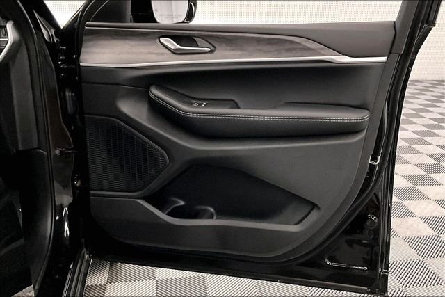 2025 Jeep Grand Cherokee L Limited - Photo 21
