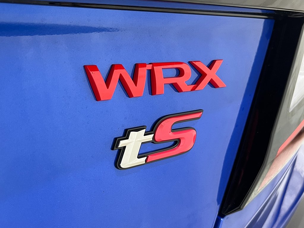 New 2026 WR BLUE PEARL Subaru tS image 10