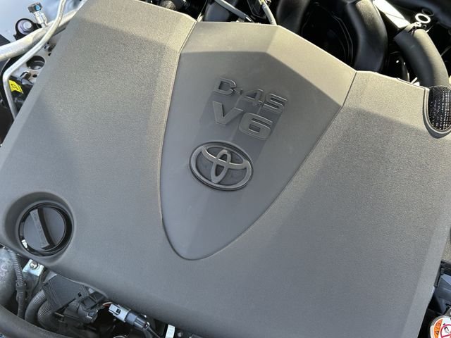 Used 2023 Beige Toyota TRD V6 image 31