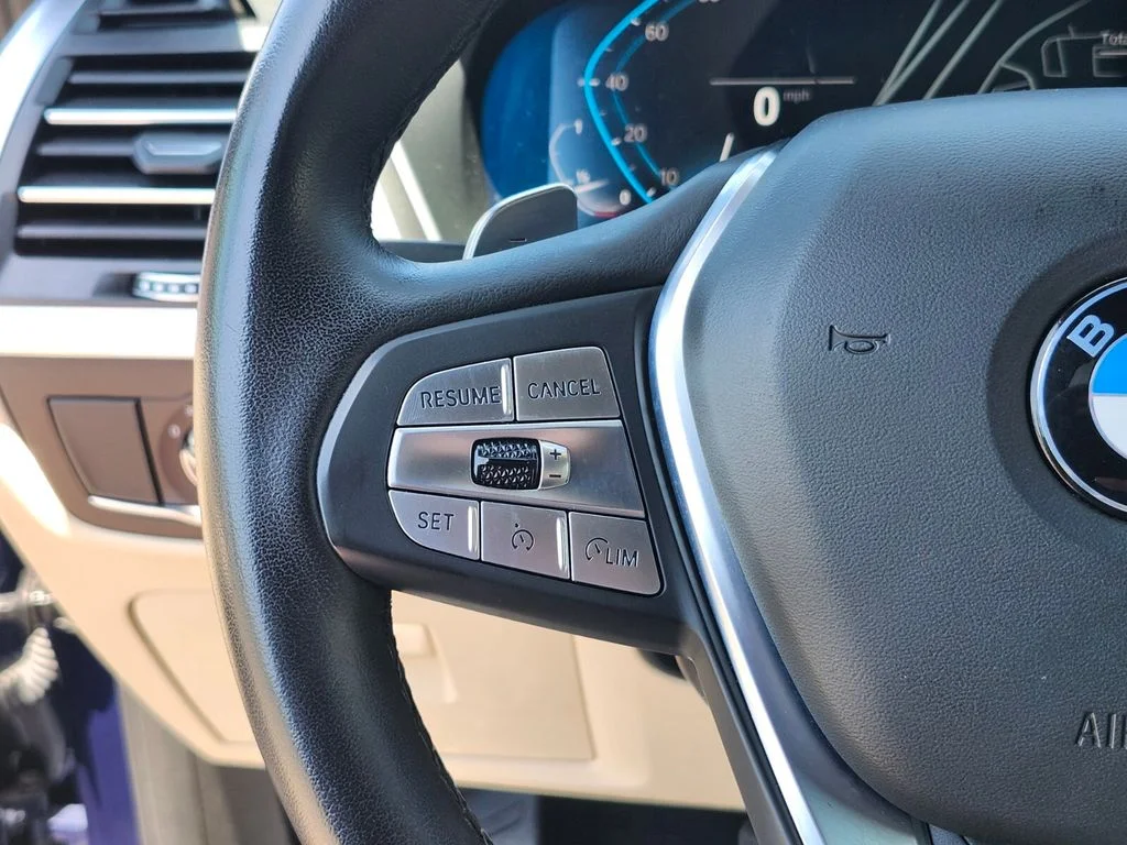 2022 BMW X3 30i - Photo 31