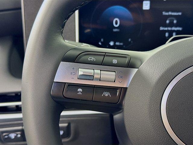 New 2025 Gray Hyundai XRT image 15