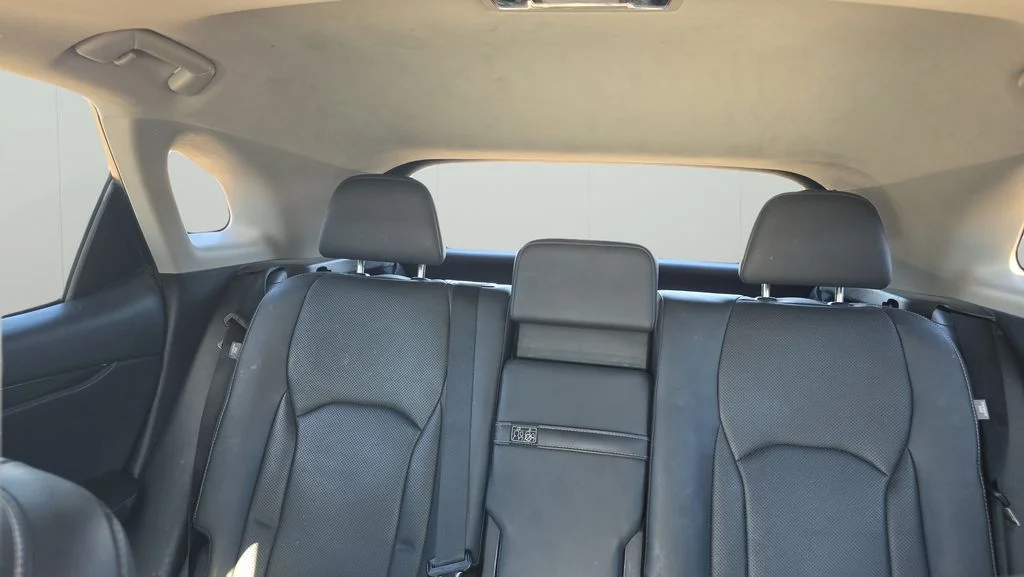Used 2019 Gray Lexus 350 image 14