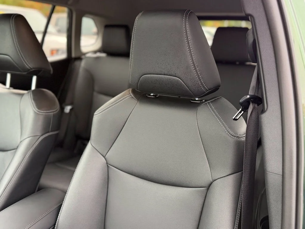 Used 2026  Toyota XLE image 11