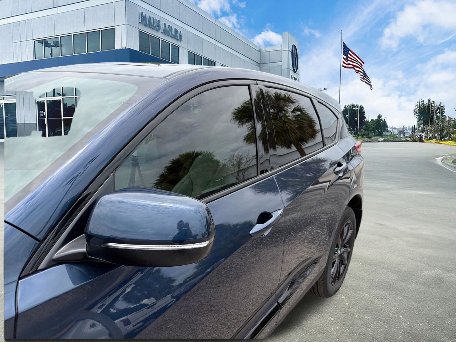 New 2026  Acura Base image 11