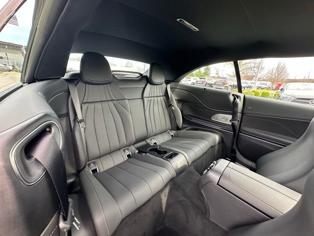 New 2026 Graphite Grey Metallic Mercedes-Benz CLE 450 image 55