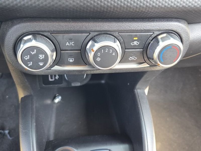 Used 2023 Fresh Powder Nissan S image 21