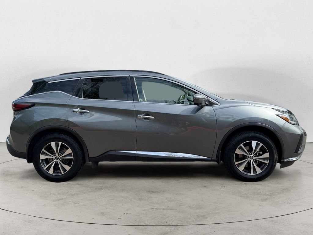 Used 2024  Nissan SV image 6