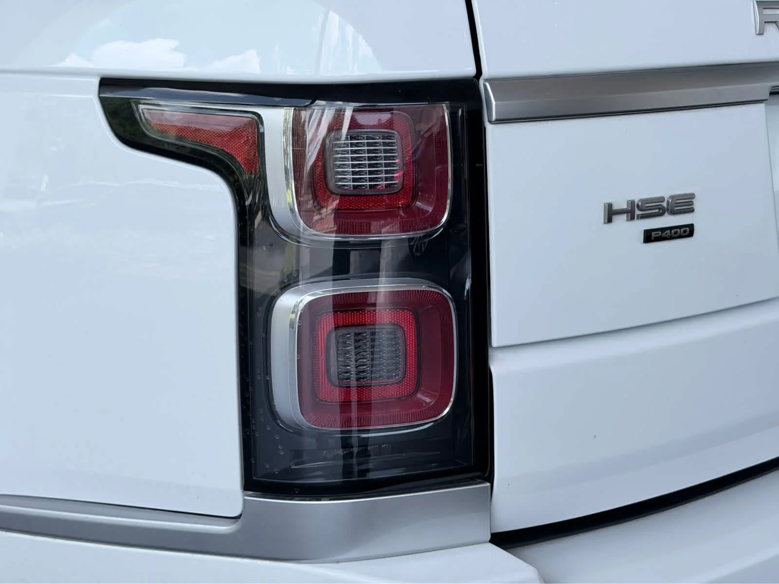 Used 2021  Land Rover Westminster image 11