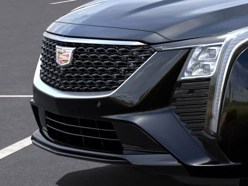 2025 Cadillac CT5 Premium Luxury - Photo 13