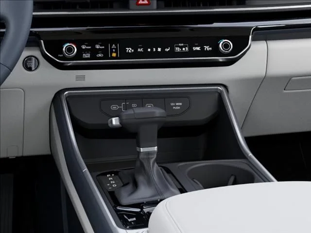 New 2026 Ceramic Silver Kia SX Prestige image 23