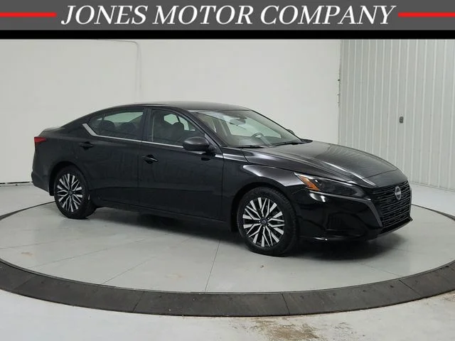2026 Nissan Altima 2.5 SV's photo