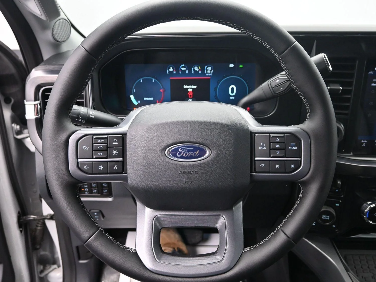 2026 Ford F-250 Super Duty Lariat - Photo 25