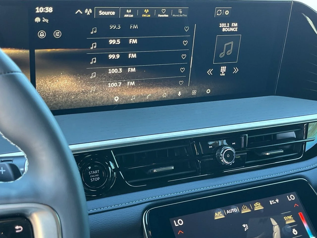 2026 INFINITI QX80 Sport - Photo 23