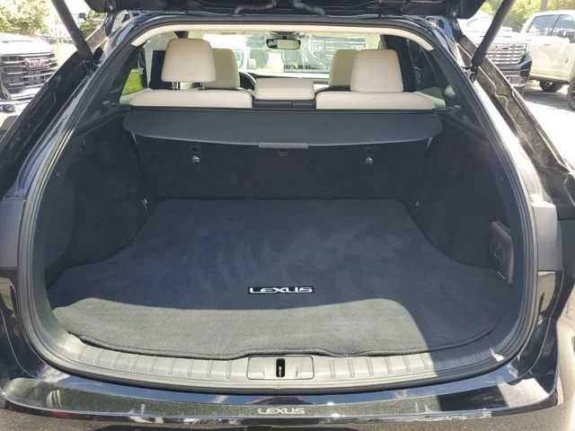 Used 2024 Caviar Lexus RX 350 image 27