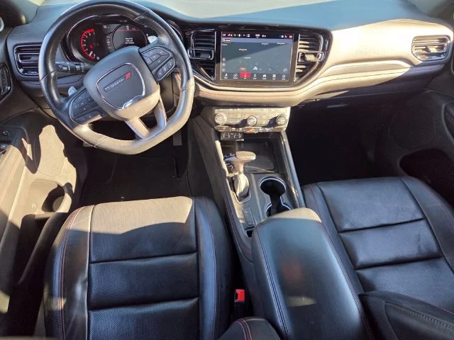 Used 2024 Black Dodge R/T Plus image 9