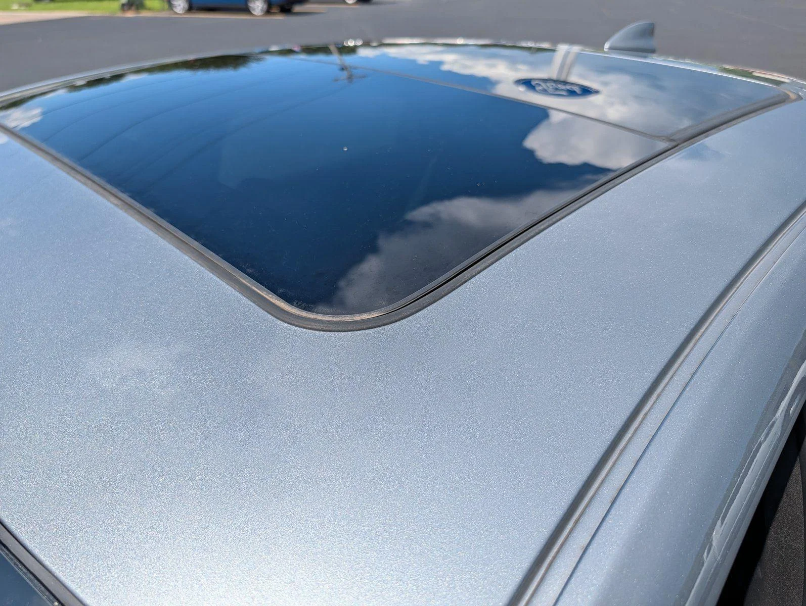 Used 2024 Sterling Gray Metallic Chevrolet LT image 35