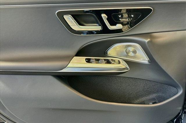 New 2026 Black Mercedes-Benz E 350 image 46