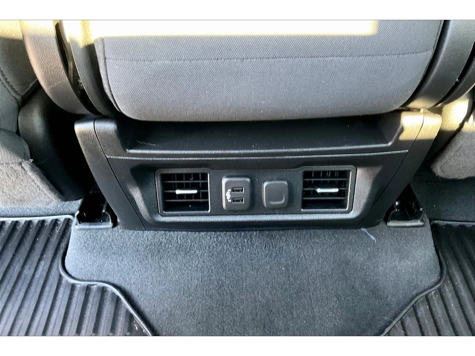 Used 2022 Northsky Blue Metallic Chevrolet LT image 23