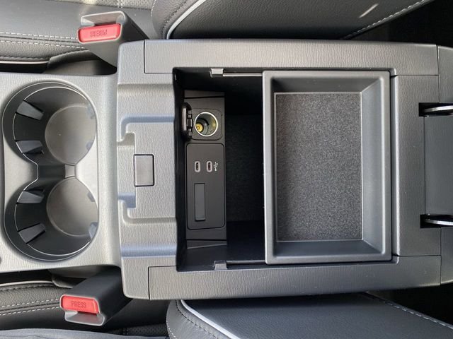 2025 Mazda CX-5 S Premium Plus package - Photo 24