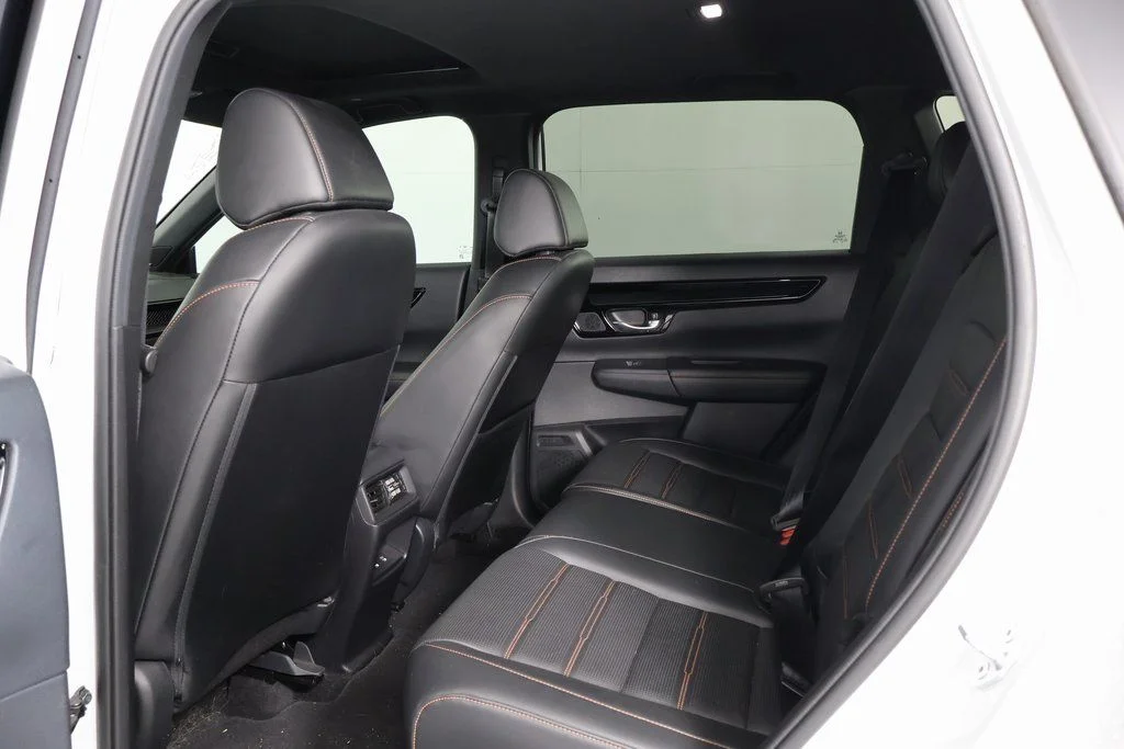 2023 Honda CR-V Sport Touring - Photo 10