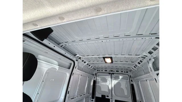 New 2026 White Ram High Roof image 39