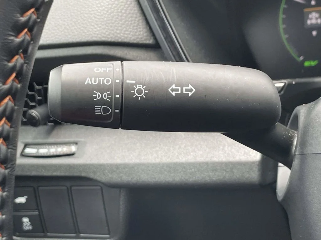 Used 2025  Honda Sport-L image 32