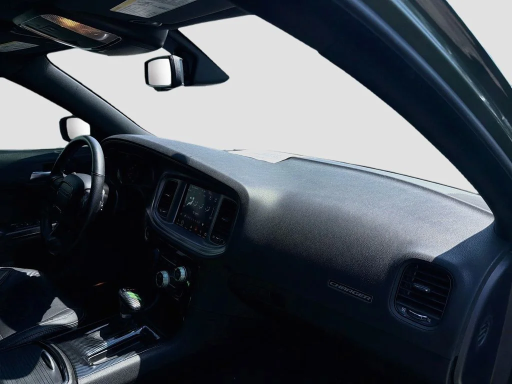 Used 2023 Green Dodge R/T image 33
