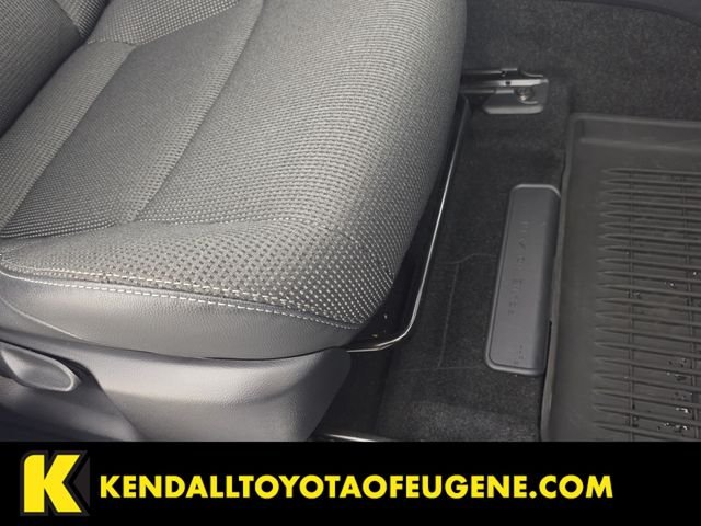 Certified Used 2023 Black Toyota XLE image 29