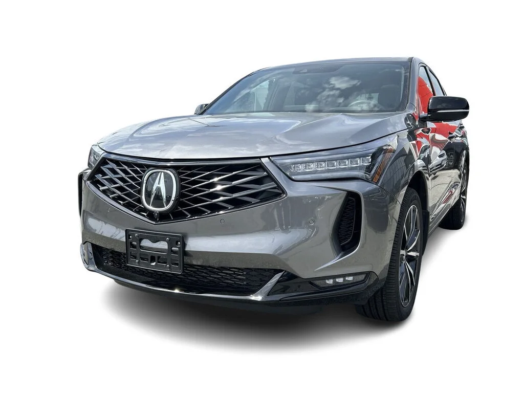Used 2025  Acura Platinum Elite A-Spec AWD Certified Pre-Owned   Cl image 5
