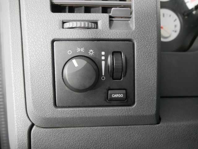 Used 2008 Bright White Dodge Regular Cab ST image 14
