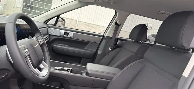 New 2026 Serenity White Pearl Hyundai SE image 11