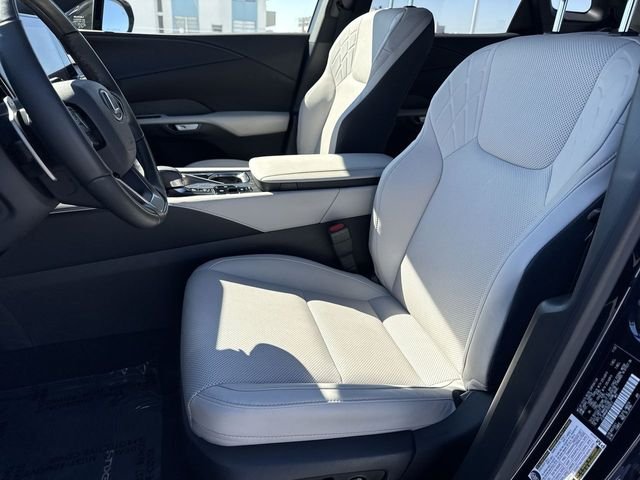 Certified Used 2023 NIGHTFALL MICA Lexus 350 Premium image 11