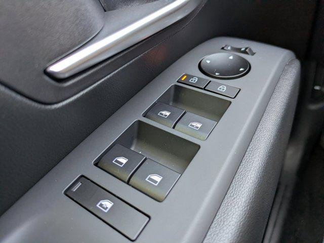 New 2026 Hampton Gray Hyundai SEL FWD image 44