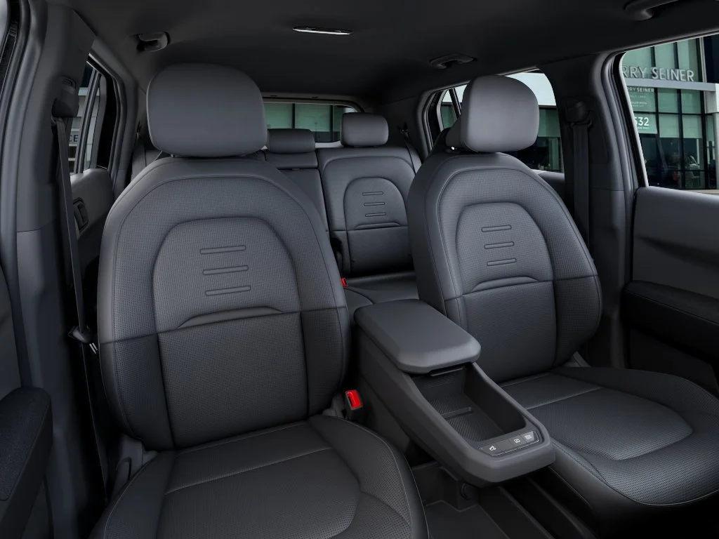 New 2027 Interstellar Gray Kia Wind image 15