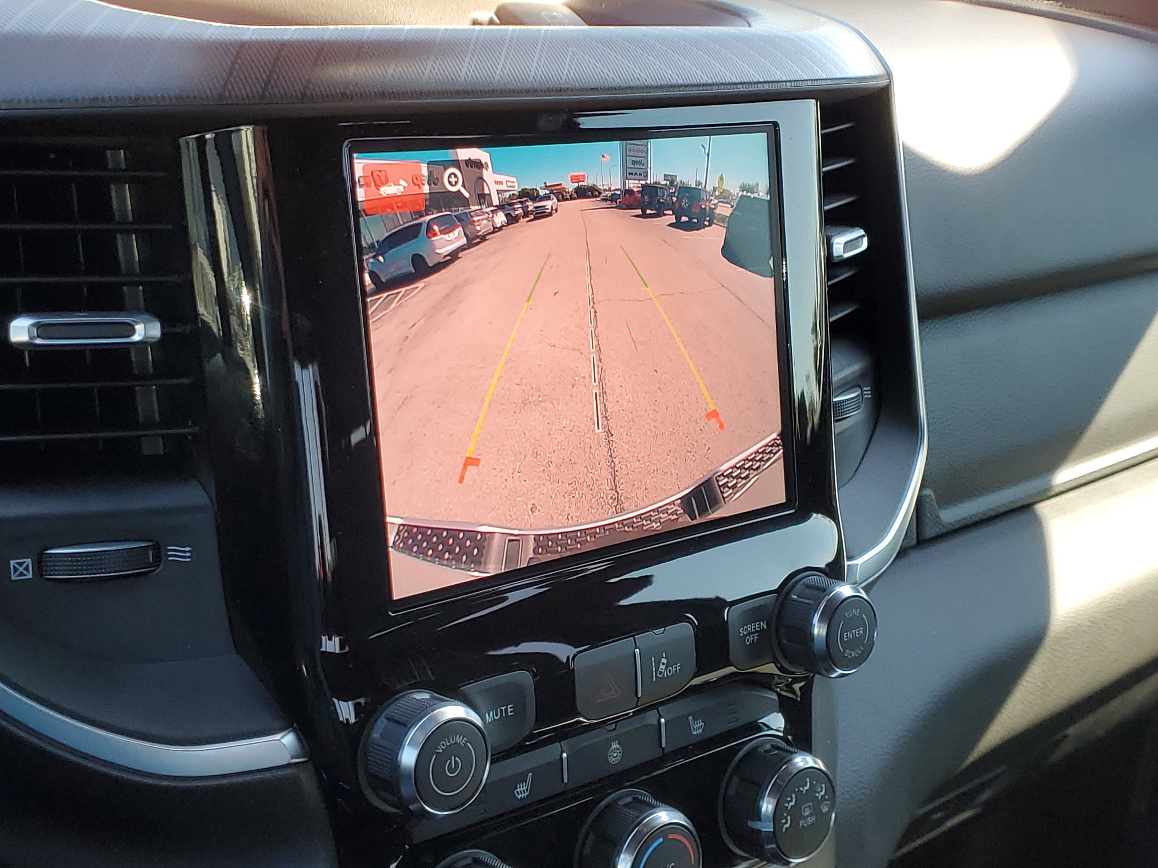 New 2026 Silver Zynith RAM Big Horn/Lone Star image 17