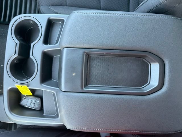2026 Chevrolet Silverado 2500 HD LT - Photo 27