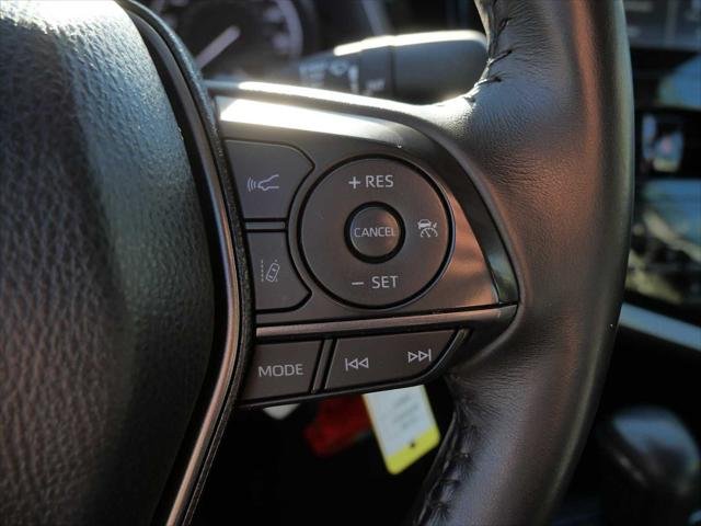 Certified Used 2024 CAVALRY BLUE Toyota  image 28